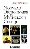 Image de Nouveau dictionnaire de mythologie celtique
