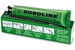 Boroline Ayurvedic Cream 20G