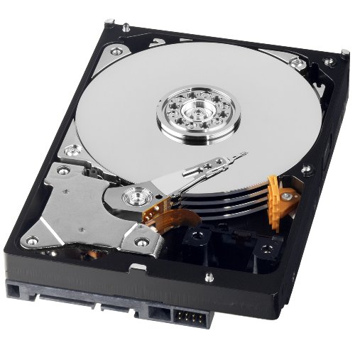 Western Digital WD10EURX - Disco duro interno SATA de 1000 GB