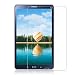 Produktbild Panzerglas Schutzfolie für Samsung Galaxy Tab A 10.1, Glas Folie Panzerfolie, 9H Hardness, Ultra HD Klar, Kratzfeste, Widersteht Flecken und Fingerabdrücke,Schutz das Display vor starken Stoßen