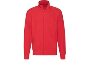 Niscioma Felpa Zip Integrale per Bambino in French Terry - Abbigliamento Invernale Caldo e Confortevole per Ragazzi - Giacca con Cerniera per l'autunno e l'inverno - Moda per Bambini di Alta qualità