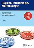 Hygiene, Infektiologie, Mikrobiologie