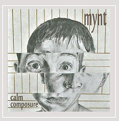 Preisvergleich Produktbild Calm Composure