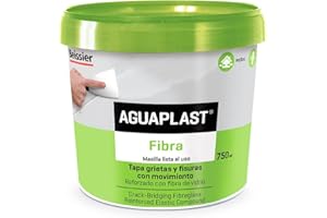 Beissier M105481 Aguaplast in fibra di vetro 750 g