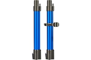 Akitas Set di tubi per aspirapolvere senza fili Akitas V8