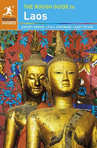 The Rough Guide to Laos (Rough Guides)