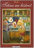 Image de Titine au bistrot, Tome 1