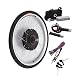 Produktbild 48 V 1000 W Hinterrad Motor Elektro-Fahrrad Conversion Kit