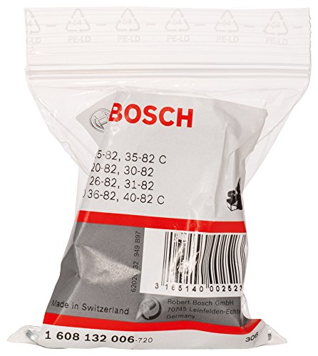 Bosch Pro Falztiefenanschlag für Hundhobel - 2