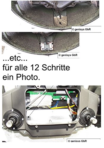 Batterie G2 - 4