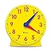 Learning Resources Big Time 12-Hour Demonstration Learning Clock