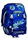 Produktbild 5-teiliges Schulrucksack Set "Space Ship" von Beckmann of Norway