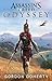 Assassin's Creed Odyssey: Der offizielle Roman zum Game by Gordon Doherty, Robert Montainbeau