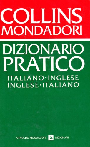Dizionario pratico Collins. Italiano-inglese, inglese-italiano libro