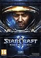Starcraft II: Wings of Liberty (Mac/PC DVD-ROM)