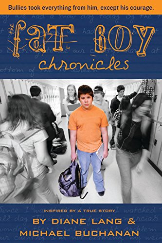 The Fat Boy Chronicles (English Edition)