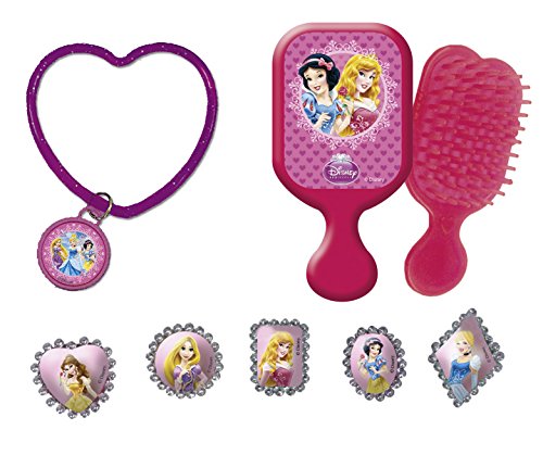 Princesse étincelle 24pc Paquet faveur Toy