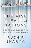 Image de The Rise and Fall of Nations: Forces of Change in the Post-Crisis World