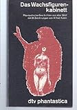 Cover zum Buch Das Wachsfigurenkabinett