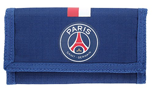 PARIS SAINT GERMAIN Portefeuille PSG - Collection Officielle
