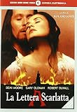 La lettera scarlatta [IT Import] - Demi Moore