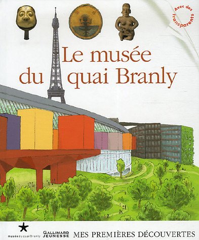 Musée du quai Branly