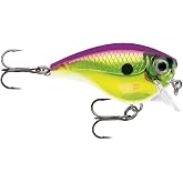 Rapala Bx Brat Sahte Balığı Roc 50 Mm
