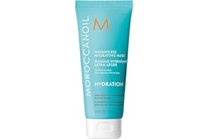 Moroccanoil Weightless Mask