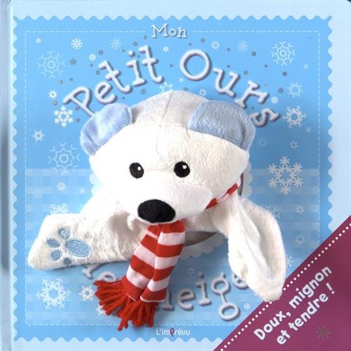 Mon petit ours des neiges