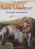 Cover zum Buch Annas Islandpony