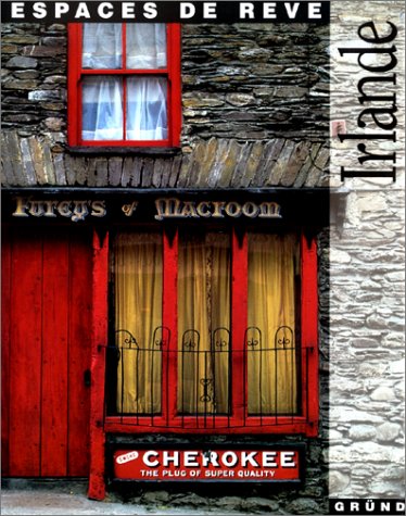 couverture de : Irlande