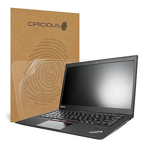 Celicious Matte Lenovo ThinkPad X1 Carbon (3rd Gen) Matter, entspiegelter Displayschutz – [2 Stück]