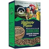 Nature Plan Delicious Serisi Kenevir Tohumu 250gr