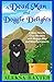 Produktbild A Dead Man and Doggie Delights (Nosy Newfie Cozy Mysteries, Band 1)