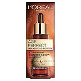L'Oreal Paris Skincare Age Perfect Intensive Re-Nourish Serum 30ml