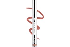 Sacheu Lip Liner STAY-N Peel Off Lip Stain - Long Lasting Waterproof Lip Tint with Hyaluronic Acid & Vitamin E – Transfer Pro