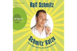 Schmitz' Katze