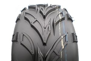 16x8-7 P361 16x8.00-7 Reifen für Quad Kinderquad HAKUBA P361 20J 4PR