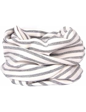 Fuibo Baby Schal, Herbst Winter Jungen Mädchen Kragen Baby Schal Baumwolle O Ring Halstücher