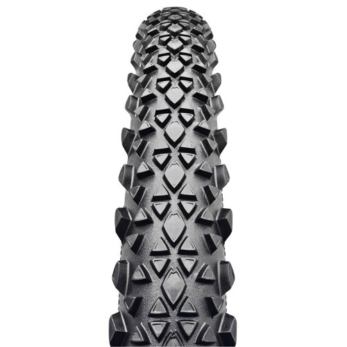 continental traffic ii mtb tyre
