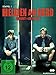 Helden am Herd - Staffel 1  (Digipack mit Schuber, 3 DVDs)