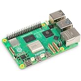 Raspberry Pi 5-2GB
