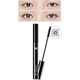 MISSHA 4 Kat Dolgunluk Sağlayan Takma Kirpik Etkili Maskara MISSHA 4D Mascara