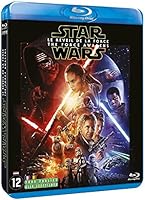 Star Wars : Le R&eacute;veil de la Force [Blu-ray + Blu-ray bonus] [Blu-ray + Blu-ray bonus]
