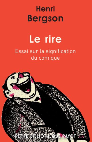 Le rire