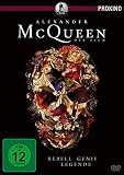 Alexander McQueen - Der Film - Alexander McQueen