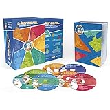 Coffret intégrale il était une fois...