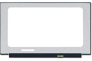 A Plus Screen New 15.6" FHD 1920x1080 no bracket screen fits BOE NT156FHM-N43 LCD Screen FHD 30PIN EDP X515 F515