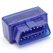 Produktbild mark8shop V2.1 Super Mini ELM327 BT OBD2 SCANNE Can-Bus unterstützt