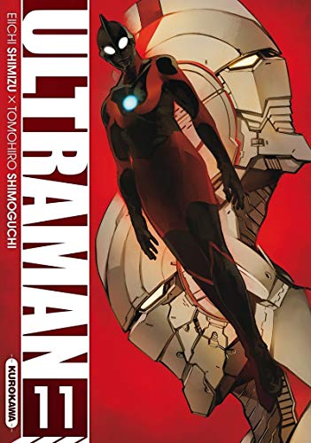 Ultraman — Tome 11